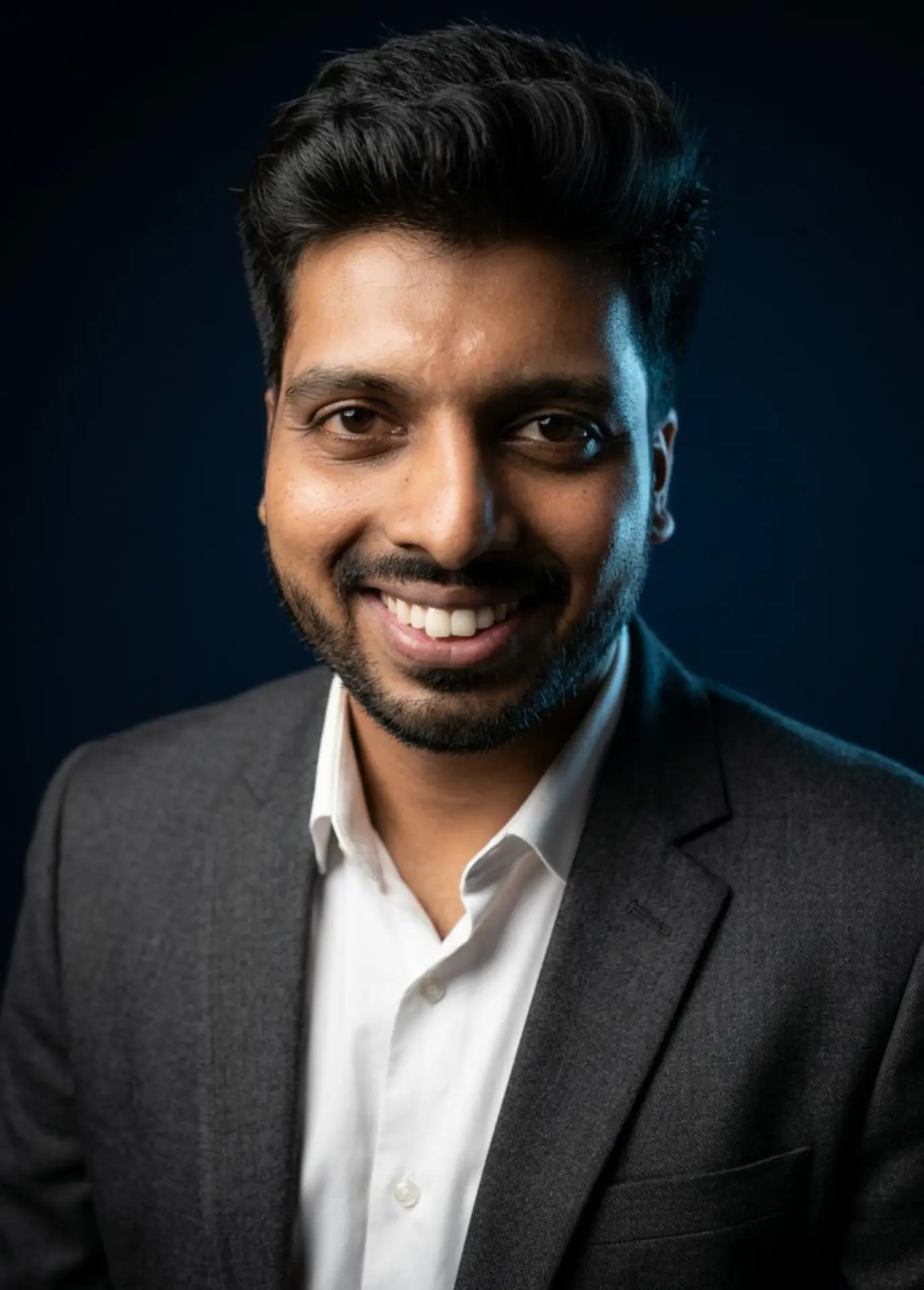 Ravitej — Founder of APEX CLOSERS